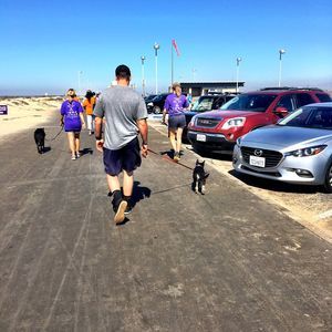 Meet your Posher, Brandon